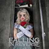 Falling In Reverse - The Drug in Me Is You [Explicit Content] (Limited Edition, Indie Exclusive, Red Colored Vinyl) ((Vinyl))