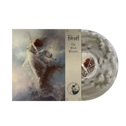 Fallujah - The Flesh Prevails (10 Year Edition) ((Vinyl))