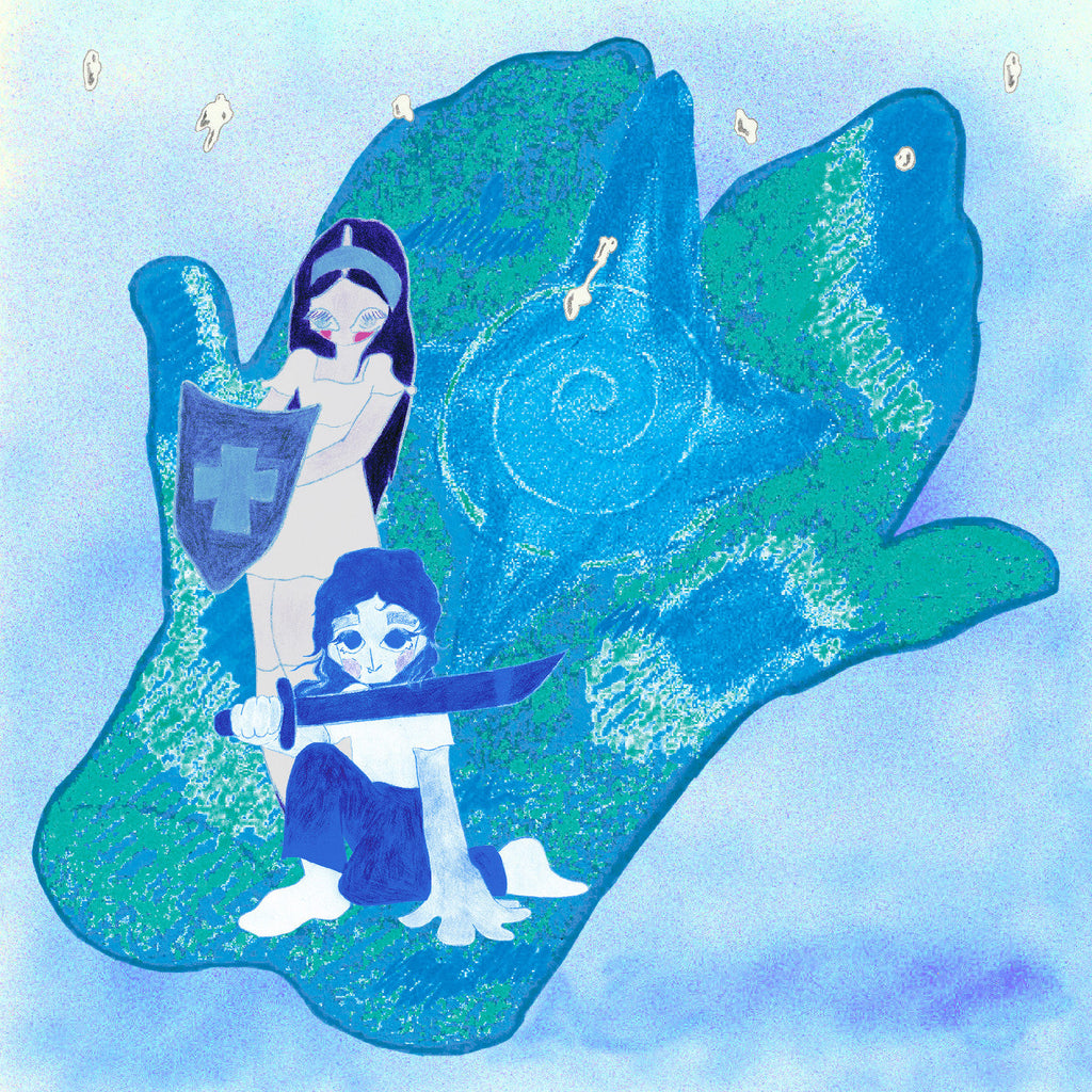 Fantasy Of A Broken Heart - Feats Of Engineering ((CD))