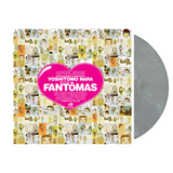 Fantomas - Suspended Animation (Indie Exclusive, Colored Vinyl, Silver) ((Vinyl))