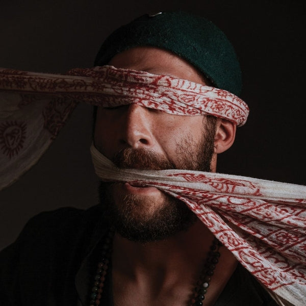 Faraway Ghost & Sunken Cages - Ashk Haye Moghavemat ((Vinyl))