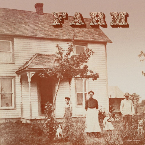 FARM - Farm ((CD))