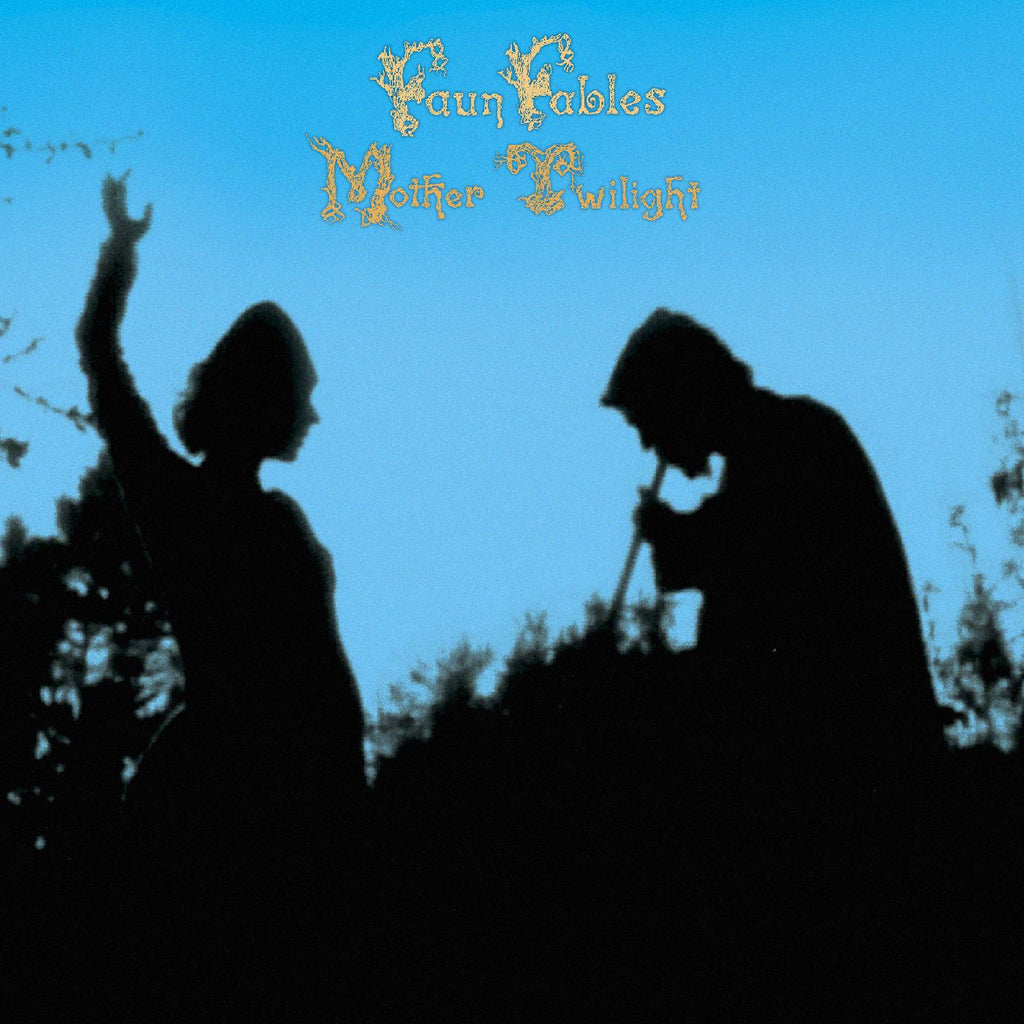 Faun Fables - Mother Twilight ((Vinyl))