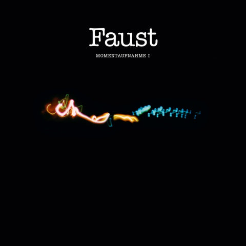 Faust - Momentaufnahme I ((Vinyl))