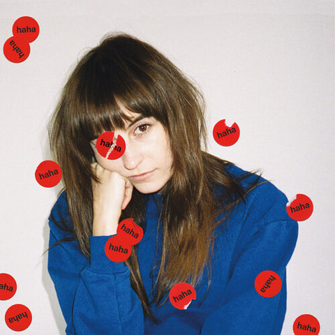 Faye Webster - I Know I'm Funny Haha ((Vinyl))