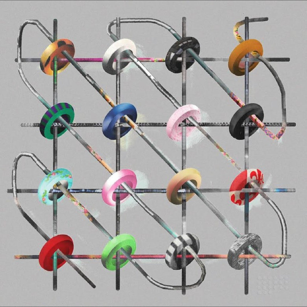 feeble little horse - Bitknot ((CD))