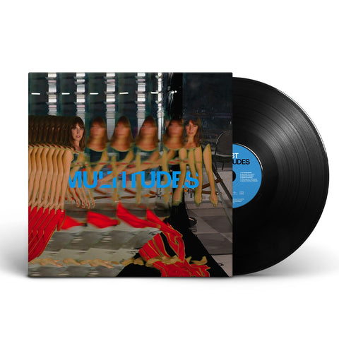 Feist - Multitudes [LP] ((Vinyl))