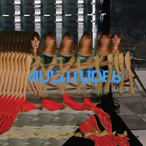 Feist - Multitudes ((CD))