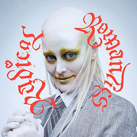 Fever Ray - Radical Romantics (Limited Edition Red Vinyl) (())