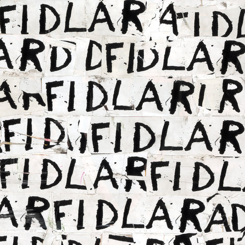 Fidlar - Fidlar (Indie Exclusive, Frosted Silver Vinyl) ((Vinyl))