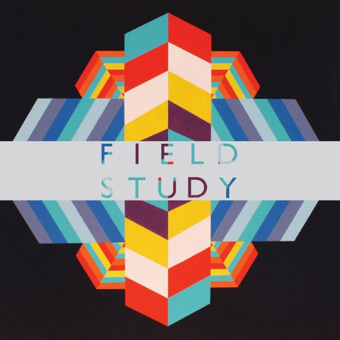 Field Study - Feverland ((CD))