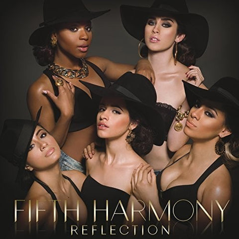 Fifth Harmony - Reflection (Limited Edition, Bonus Tracks) (2 Lp's) ((Vinyl))