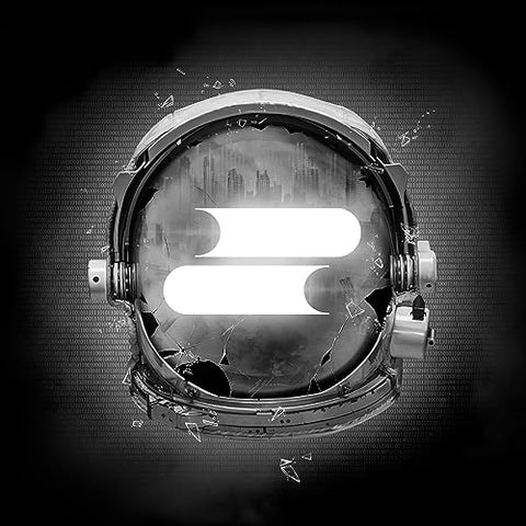 Filter - The Algorithm (Clear Vinyl) ((Vinyl))