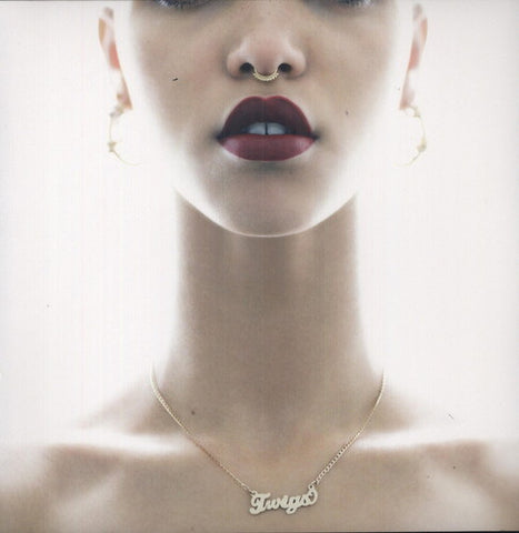 FKA Twigs - Ep2 ((Vinyl))