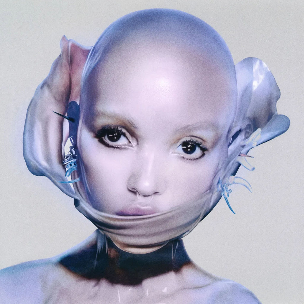FKA Twigs - Eusexua [Afterglow Pink Vinyl] ((Vinyl))