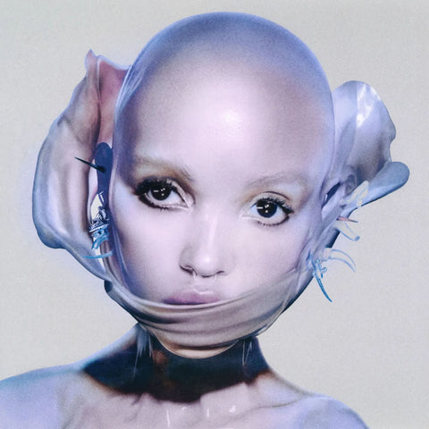FKA Twigs - Eusexua [Afterglow Pink Vinyl] ((Vinyl))