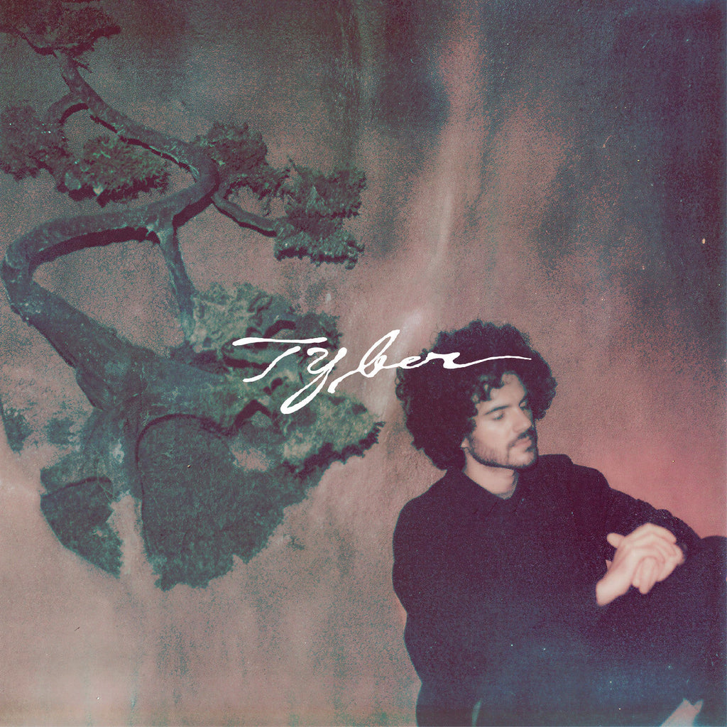 FKJ - Tyber (Indie Exclusive, White Vinyl) ((Vinyl))