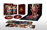 - Flash Gordon (2-Disc Limited Edition Collector's Set) [Blu-ray] ((Blu-Ray))