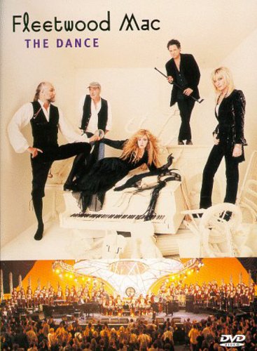 Fleetwood Mac - Fleetwood Mac: The Dance (())