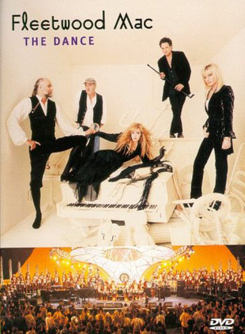 Fleetwood Mac - Fleetwood Mac: The Dance (())