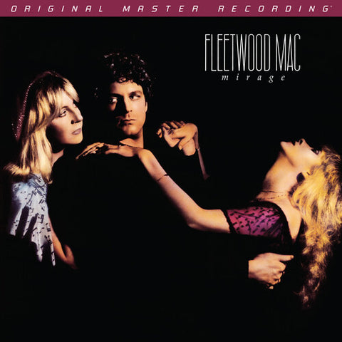 Fleetwood Mac - Mirage (180 Gram Vinyl) ((Vinyl))