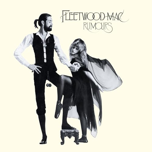 Fleetwood Mac - Rumours ((CD))