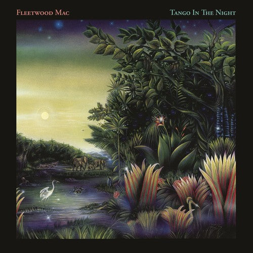 Fleetwood Mac - Tango In The Night (Remastered) ((CD))