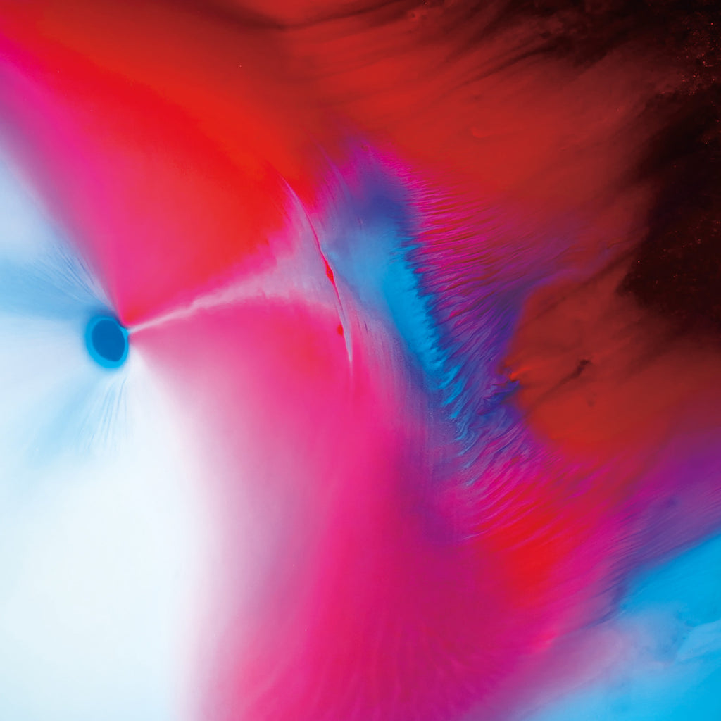 Floating Points - Cascade ((Vinyl))