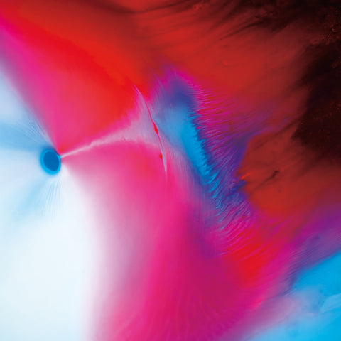 Floating Points - Cascade ((Vinyl))