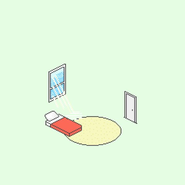 Florist - The Birds Outside Sang (COLOR VINYL) ((Vinyl))
