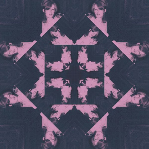 Flume - Flume ((CD))