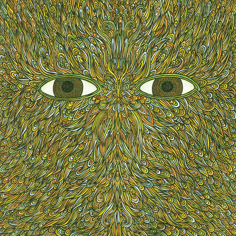 Flying Lotus - Pattern+Grid World ((Dance & Electronic))