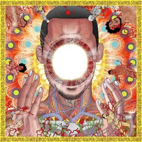 Flying Lotus - You're Dead! ((Dance & Electronic))