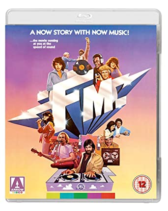 - FM (Blu-Ray Edition) ((DVD))