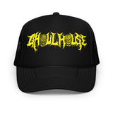 GHOULHOUSE - Logo Trucker Hat