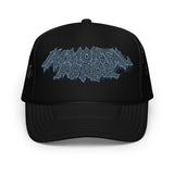 IMMORTAL FORCE - Logo Trucker Hat