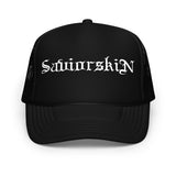 SAVIORSKIN - Logo Trucker Hat