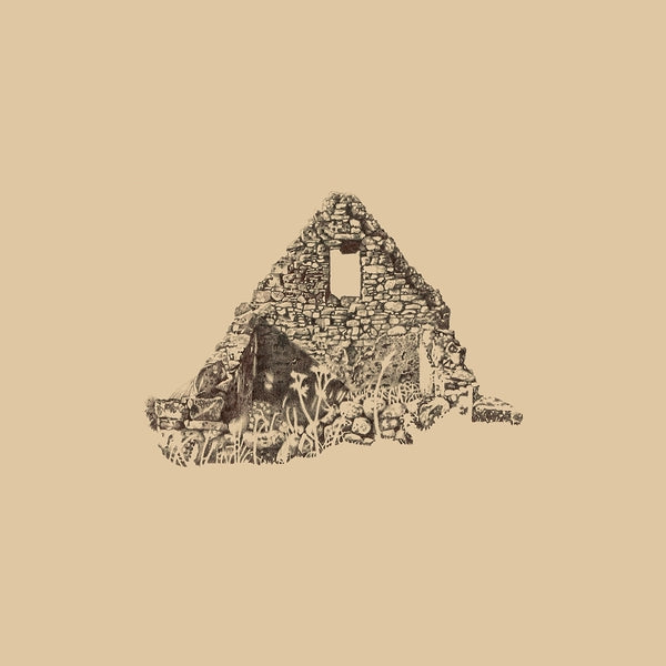 Fohn - Seanteach ((Vinyl))