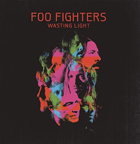 Foo Fighters - Wasting Light ((Vinyl))