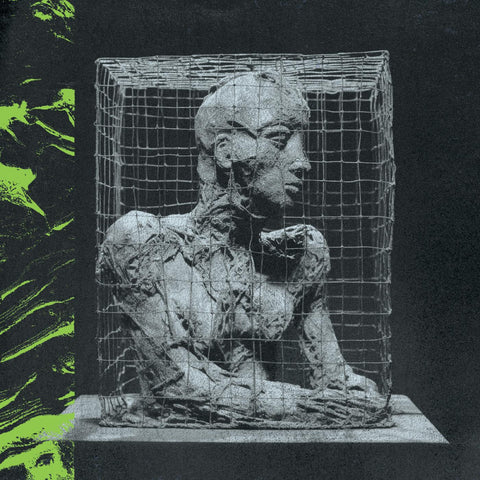 Forest Swords - Bolted ((CD))