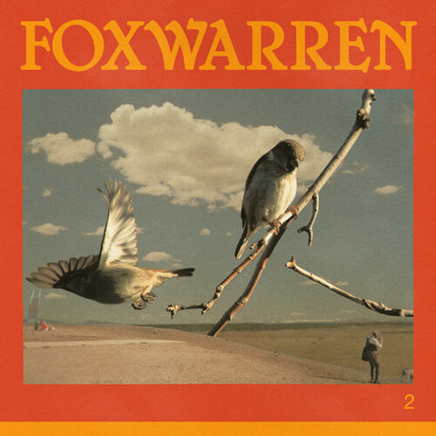 Foxwarren - 2 ((Vinyl))