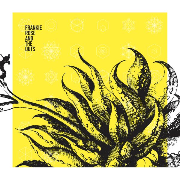 Frankie And The Outs Rose - Frankie Rose And The Outs ((CD))
