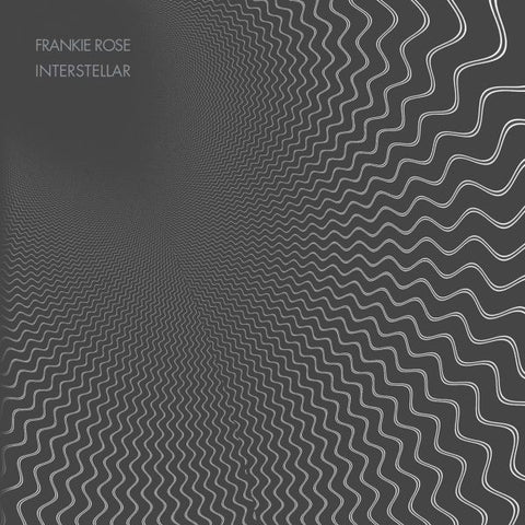 Frankie Rose - Interstellar ((CD))