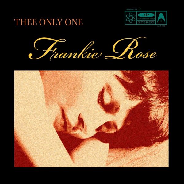 Frankie Rose - Thee Only One - 7" ((Vinyl))