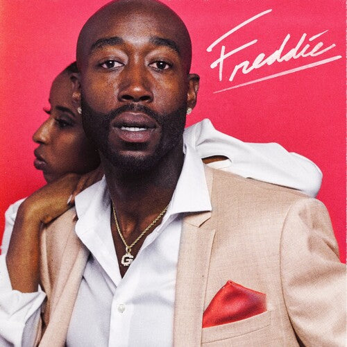 Freddie Gibbs - Freddie [Explicit Content] ((Vinyl))