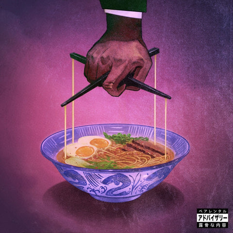 Freddie Gibbs & The Alchemist - Alfredo 2 ((CD))