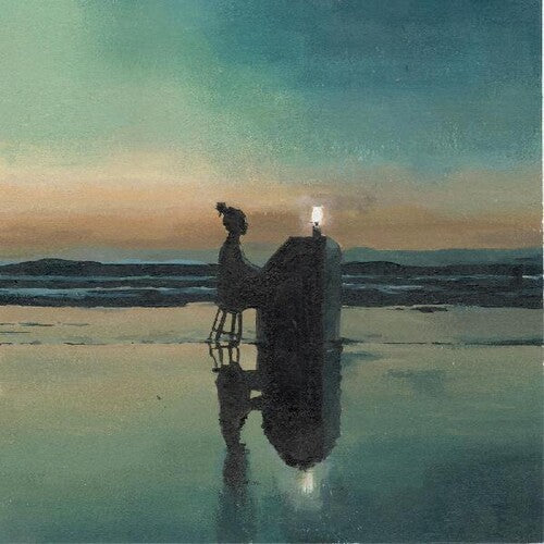 French Kiwi Juice - Ylang Ylang (Extended Play) ((Vinyl))