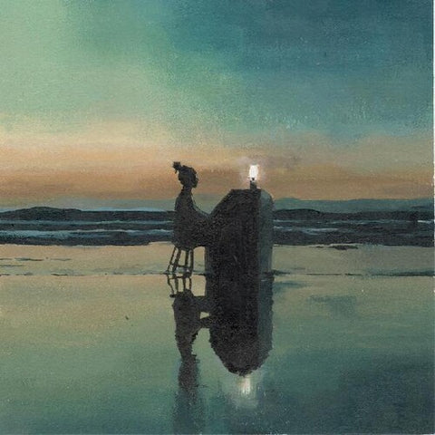 French Kiwi Juice - Ylang Ylang (Extended Play) ((Vinyl))