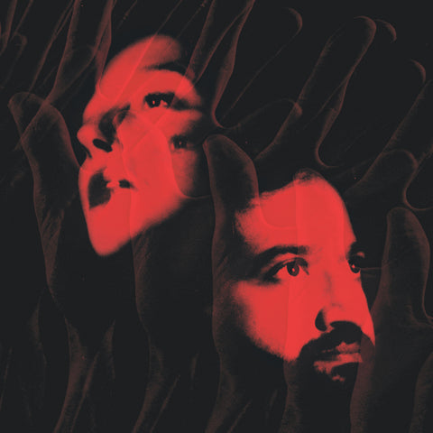 Friend Of A Friend - Desire! ((Vinyl))