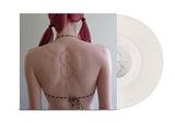 Frost Children - Sister (Indie Exclusive) [Milky Clear Vinyl] ((Vinyl))